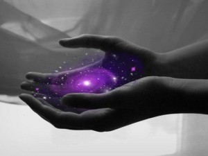 Hands & Universe